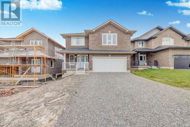 Secondary Property View