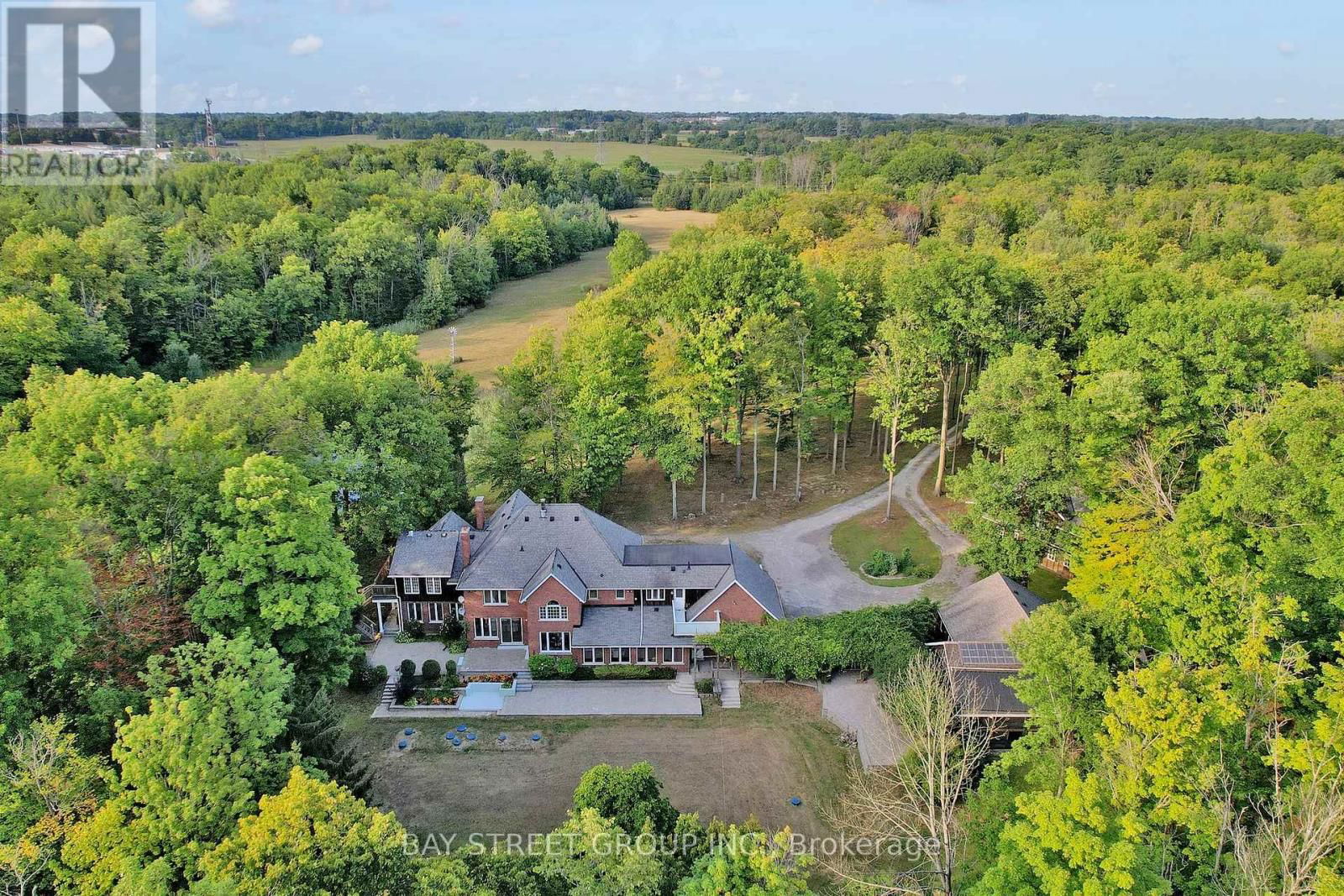 Primary Property View