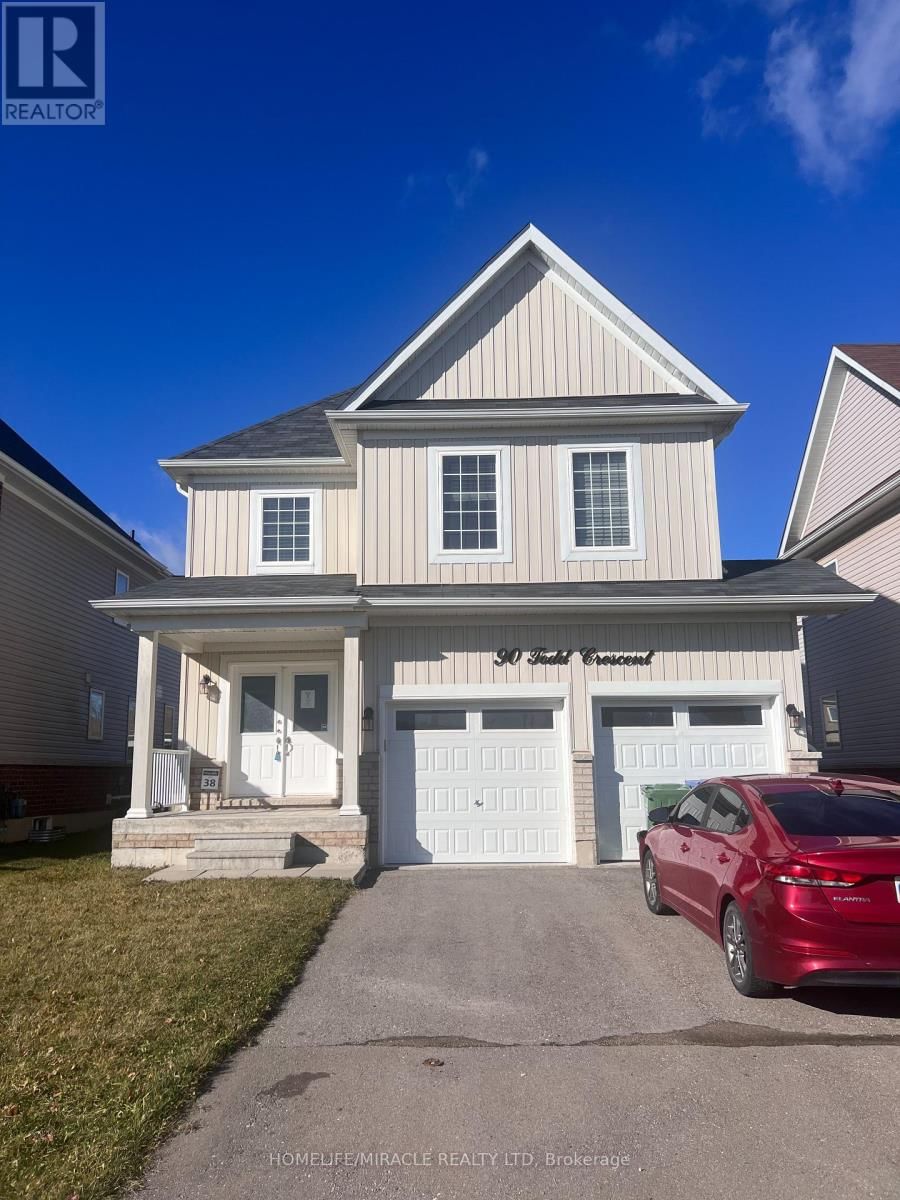 Primary Property View