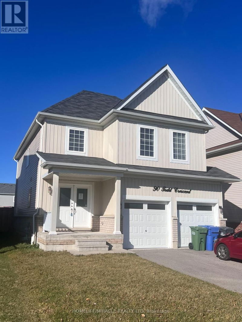 Secondary Property View