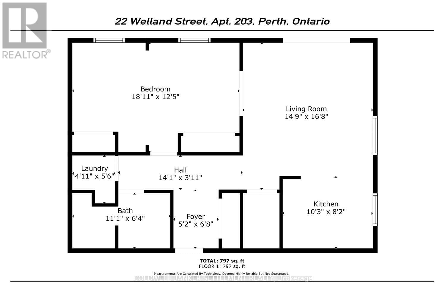 203 - 22 WELLAND STREET Image 25