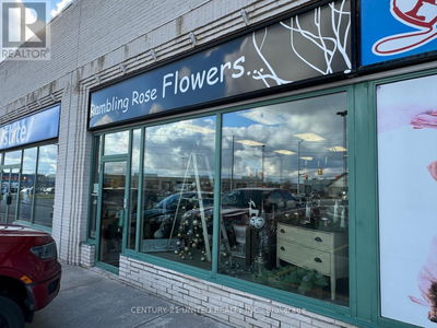 Flower Shops for Sale