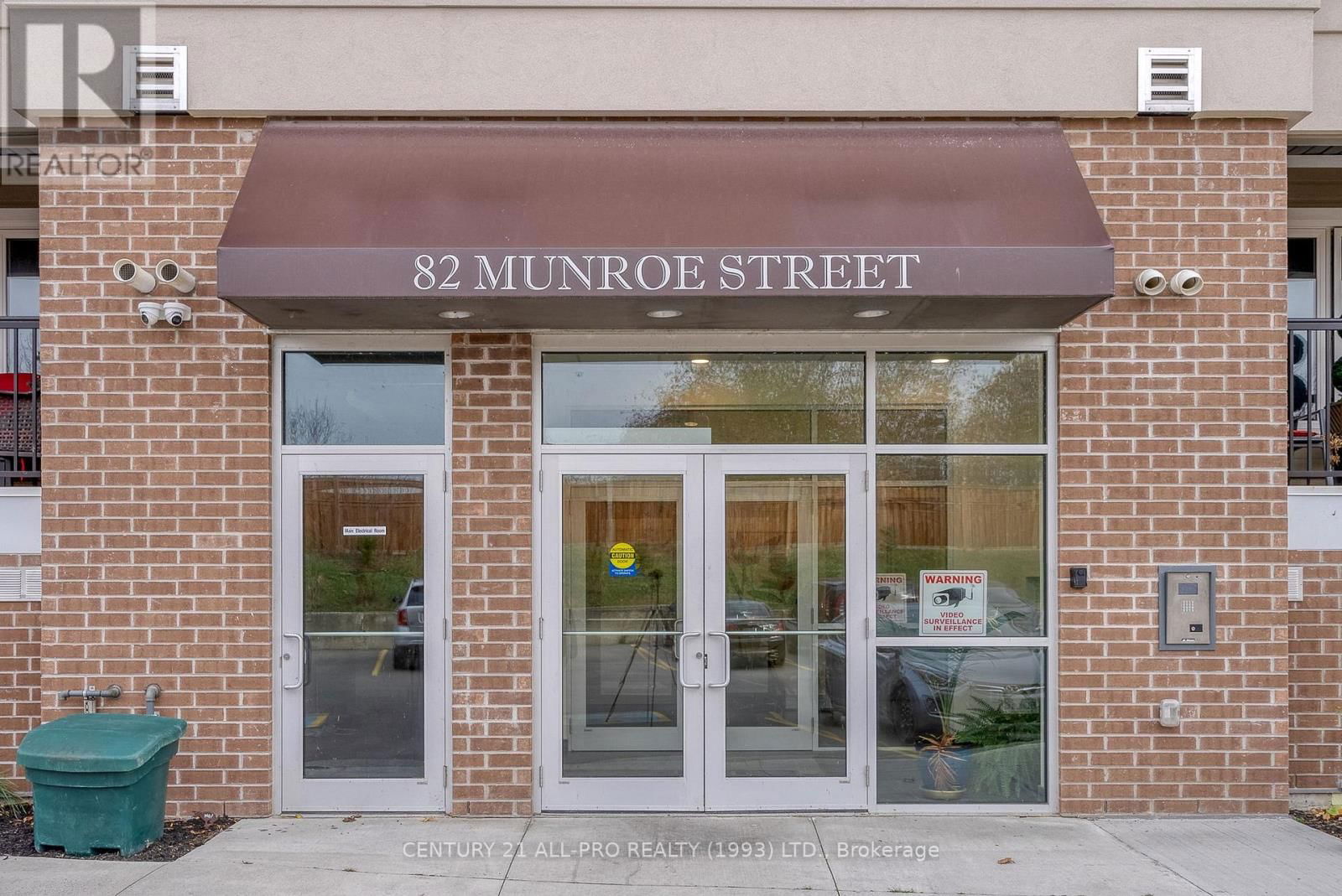 306 - 82 MUNROE STREET Image 10