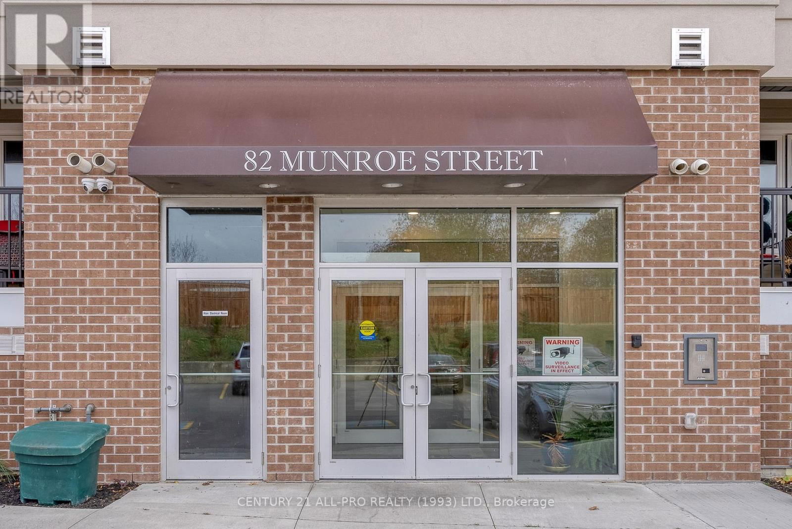 305 - 82 MUNROE STREET Image 10