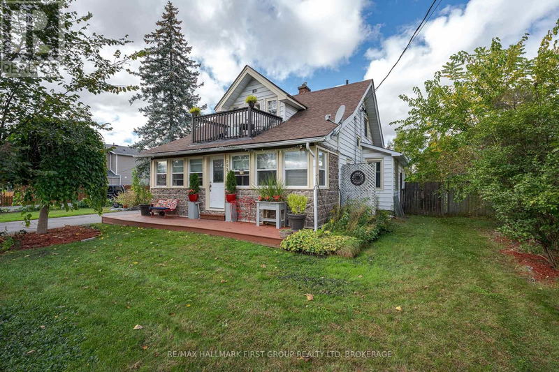 Secondary Property View