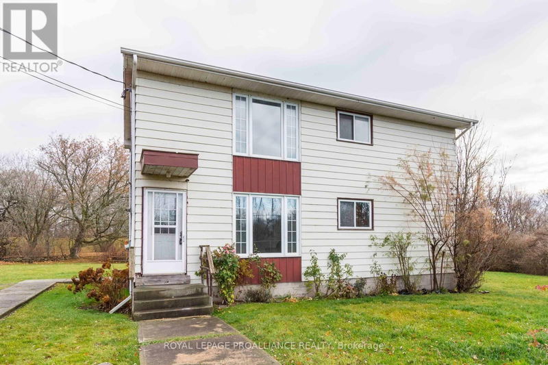 Secondary Property View