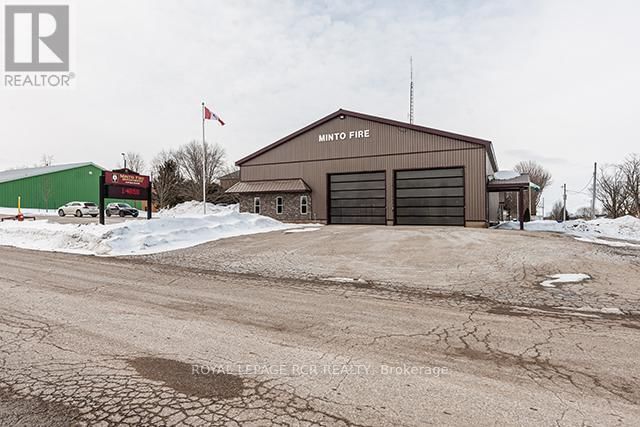 Part PL 58 CON C ELORA ST STREET Image 9