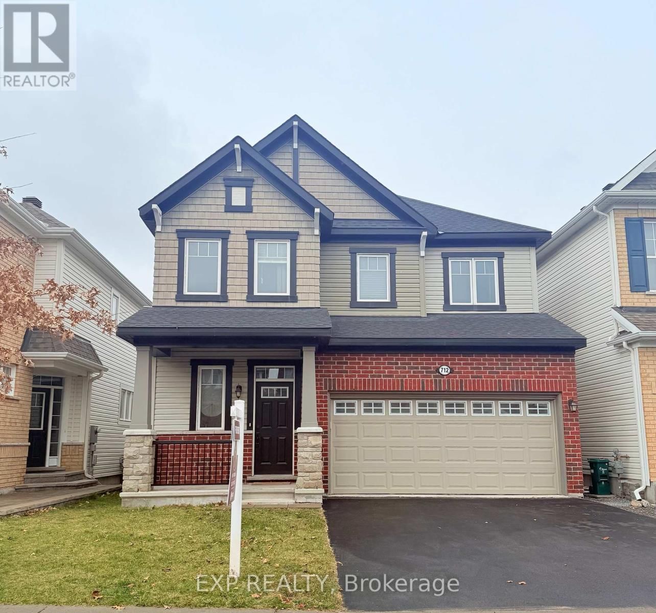 712 DEVARIO CRESCENT Image 1