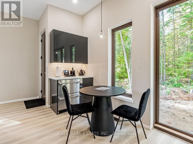 Tertiary Property View