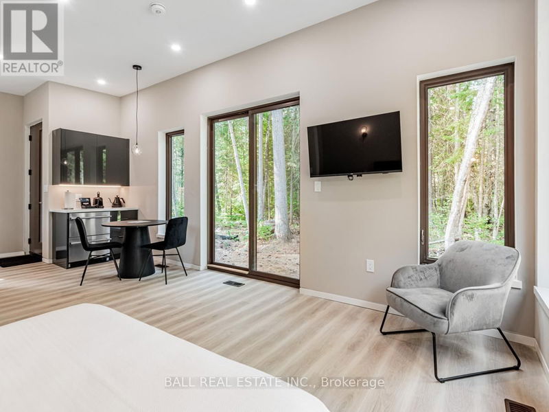 Secondary Property View