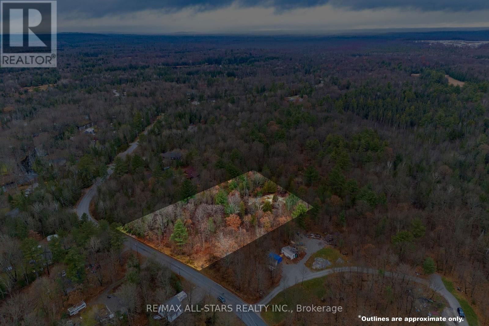Primary Property View