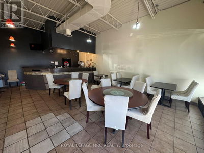 Casual Dining Restaurants for Sale