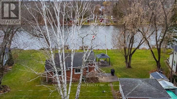 Primary Property View