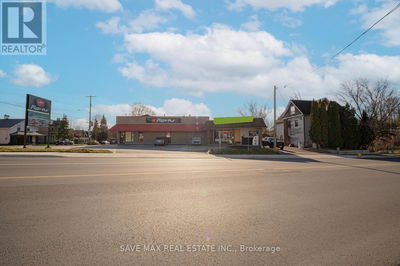Businesses for Sale in Ontario