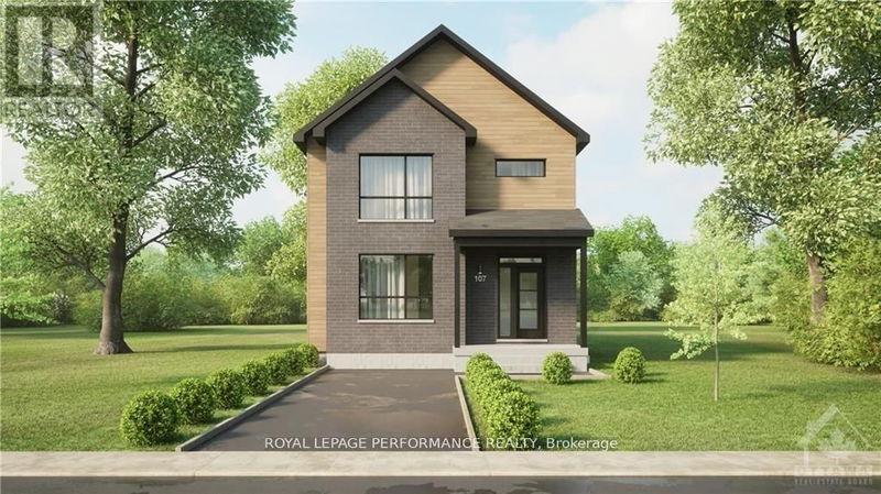 Secondary Property View