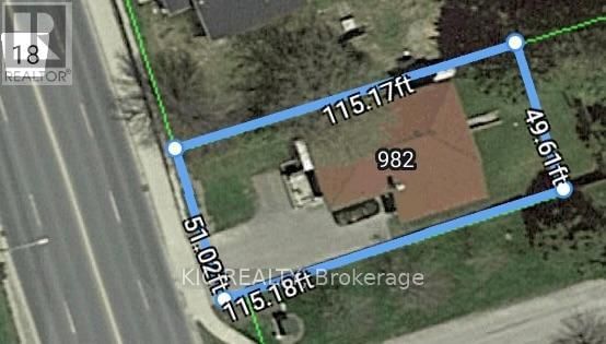 Primary Property View
