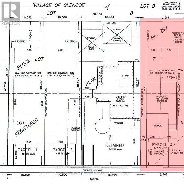 Primary Property View