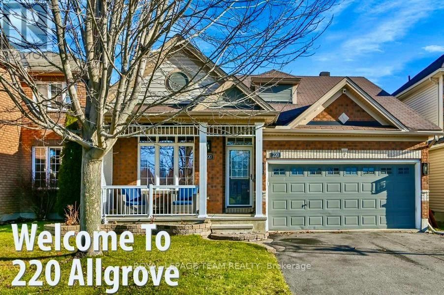 220 ALLGROVE WAY Image 1