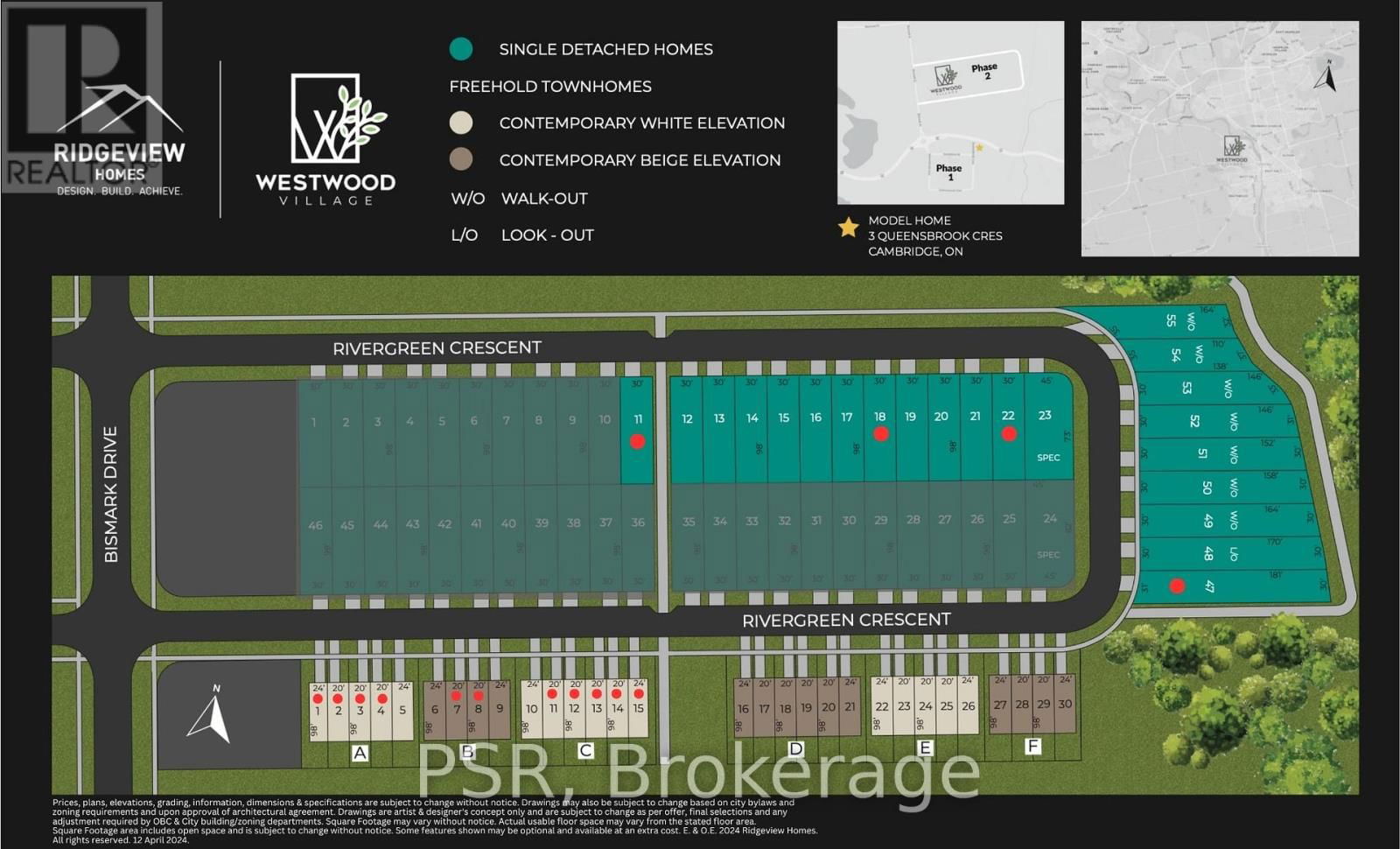 LOT A5 RIVERGREEN CRESCENT Image 39