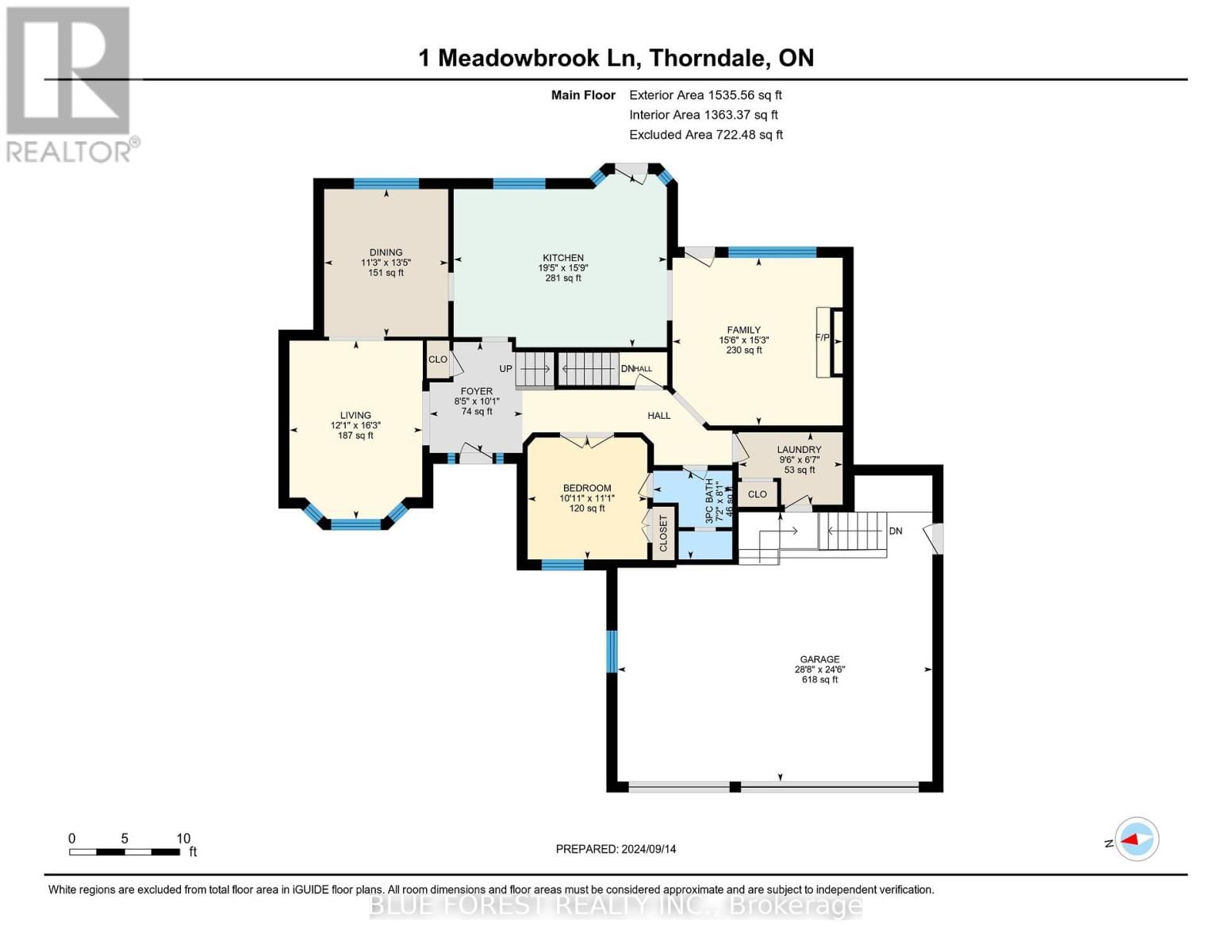 1 MEADOWBROOK LANE Image 34