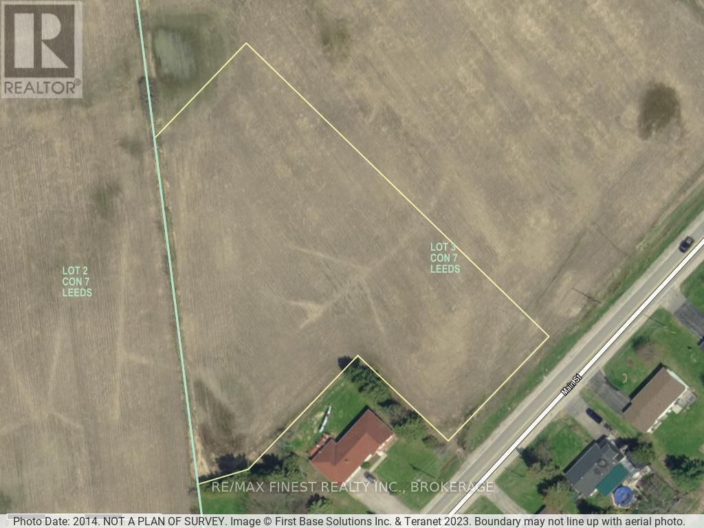 Primary Property View
