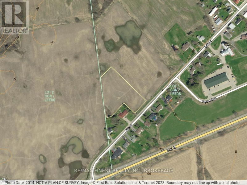 Secondary Property View