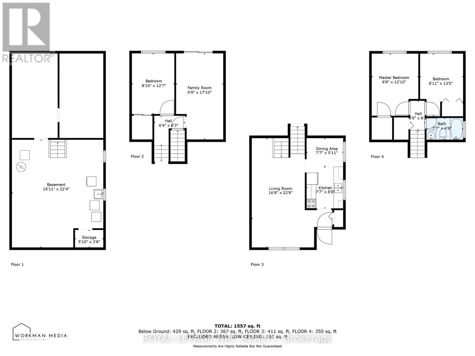 8 MCNICHOLL CIRCLE E Image 35