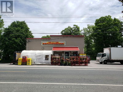Convenience Stores for Sale