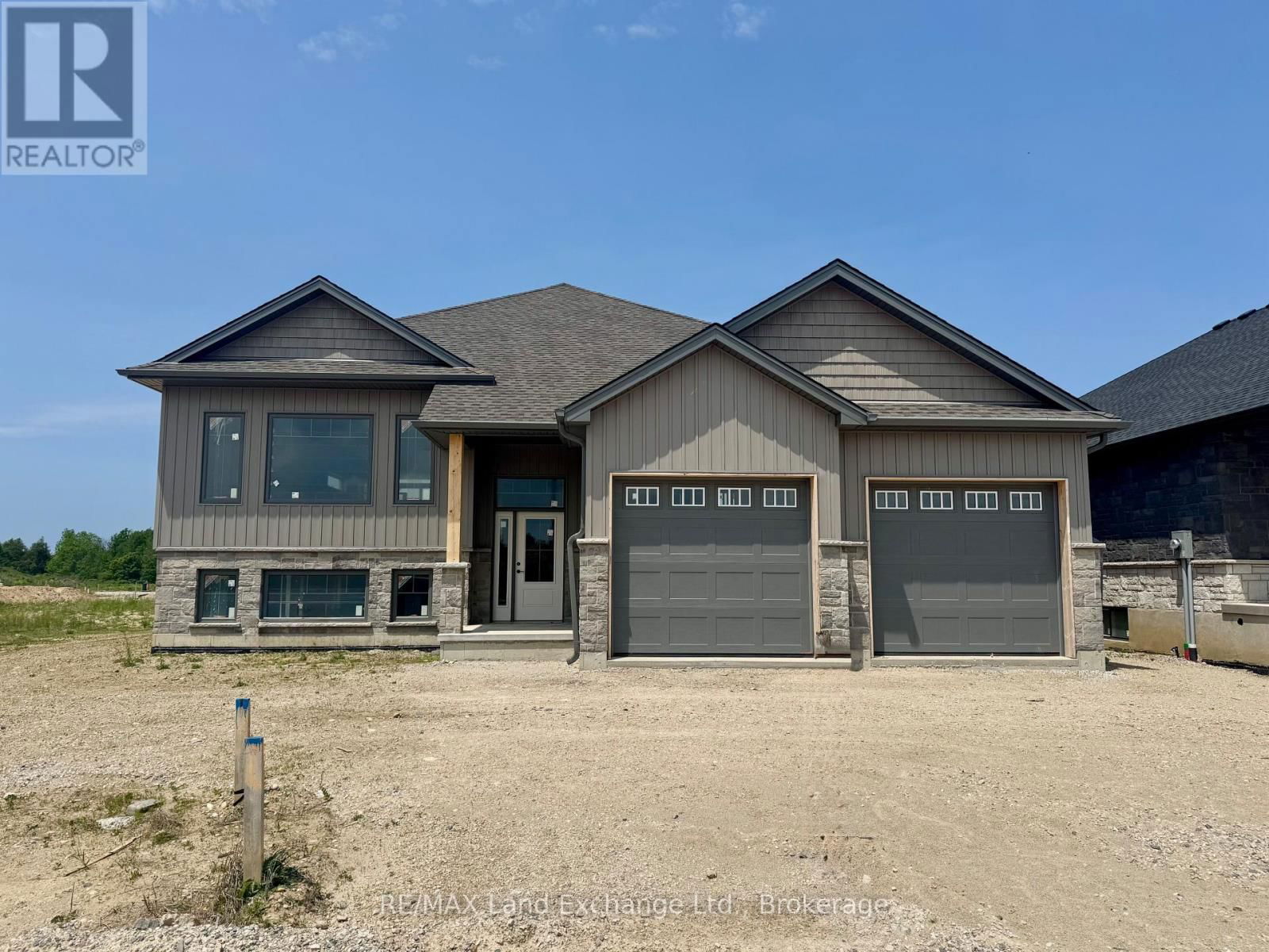 Primary Property View