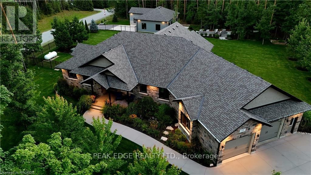 126 FOREST CREEK TRAIL Image 1