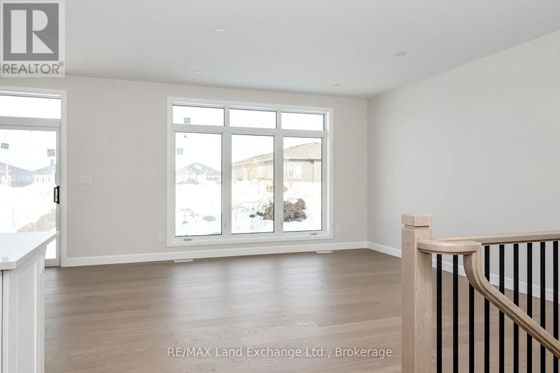 Tertiary Property View