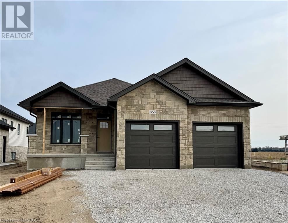 Primary Property View
