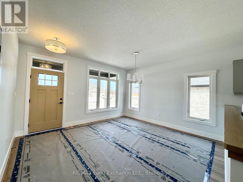 Secondary Property View
