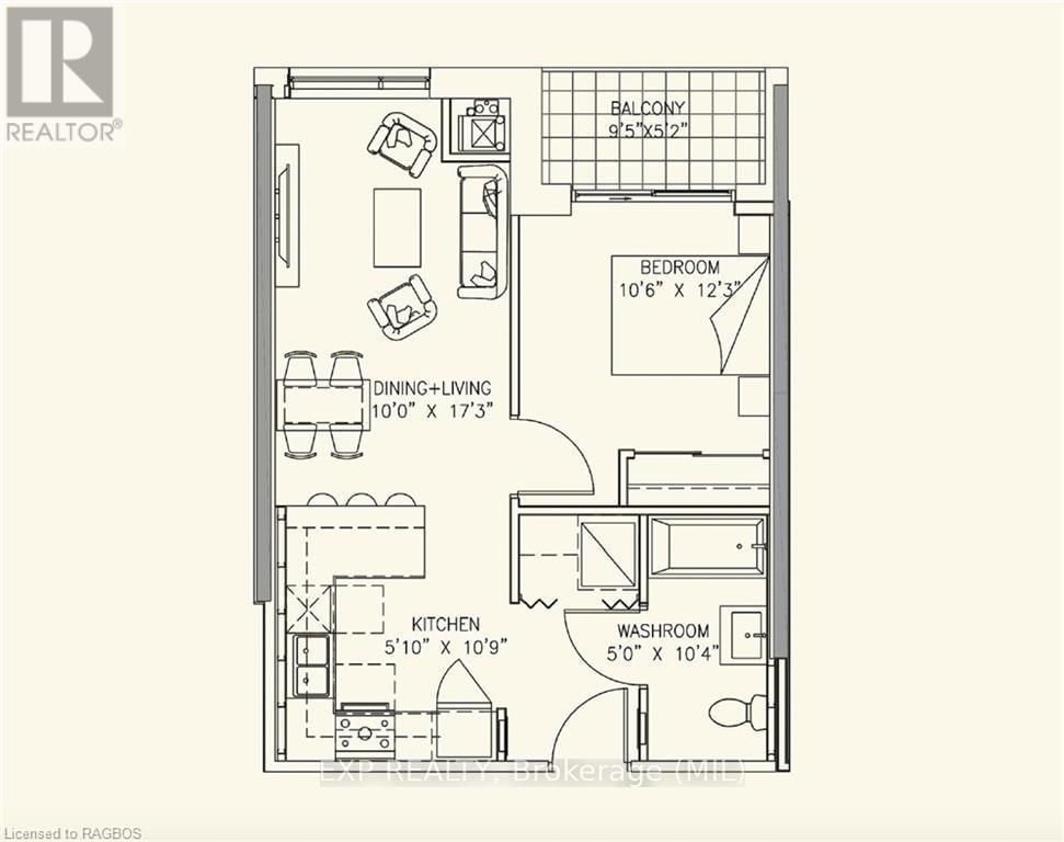 718 - 223 10TH STREET Image 2