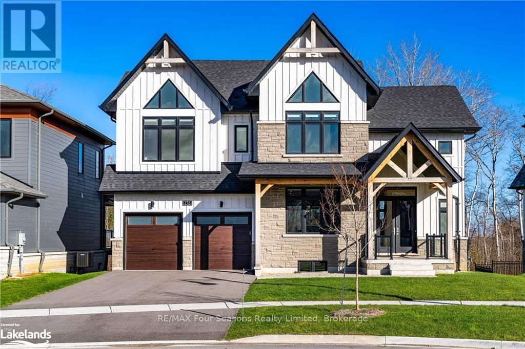 176 SPRINGSIDE CRESCENT Image 1