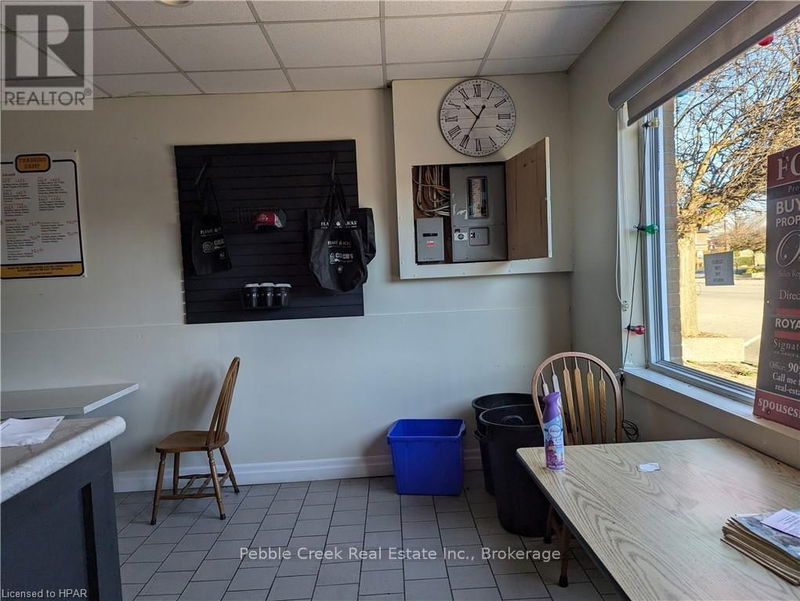 Secondary Property View