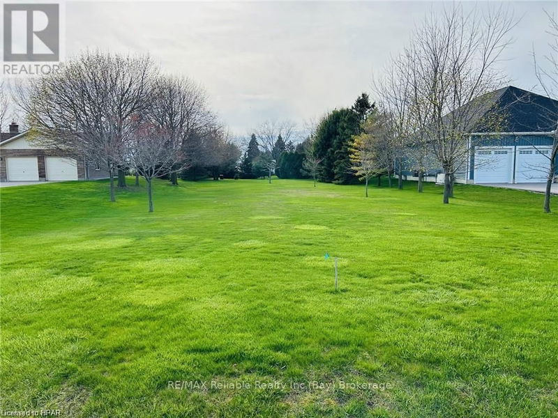 Tertiary Property View