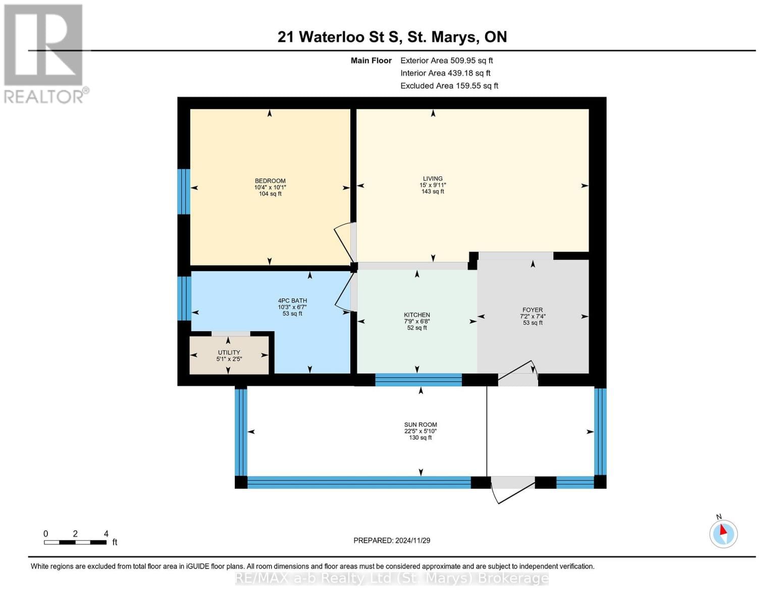 21 WATERLOO STREET SOUTH Image 26