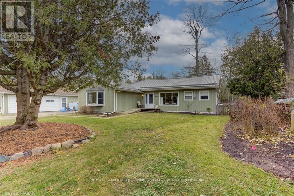 Primary Property View