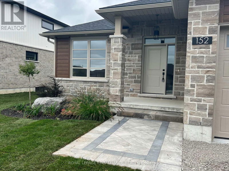 Secondary Property View