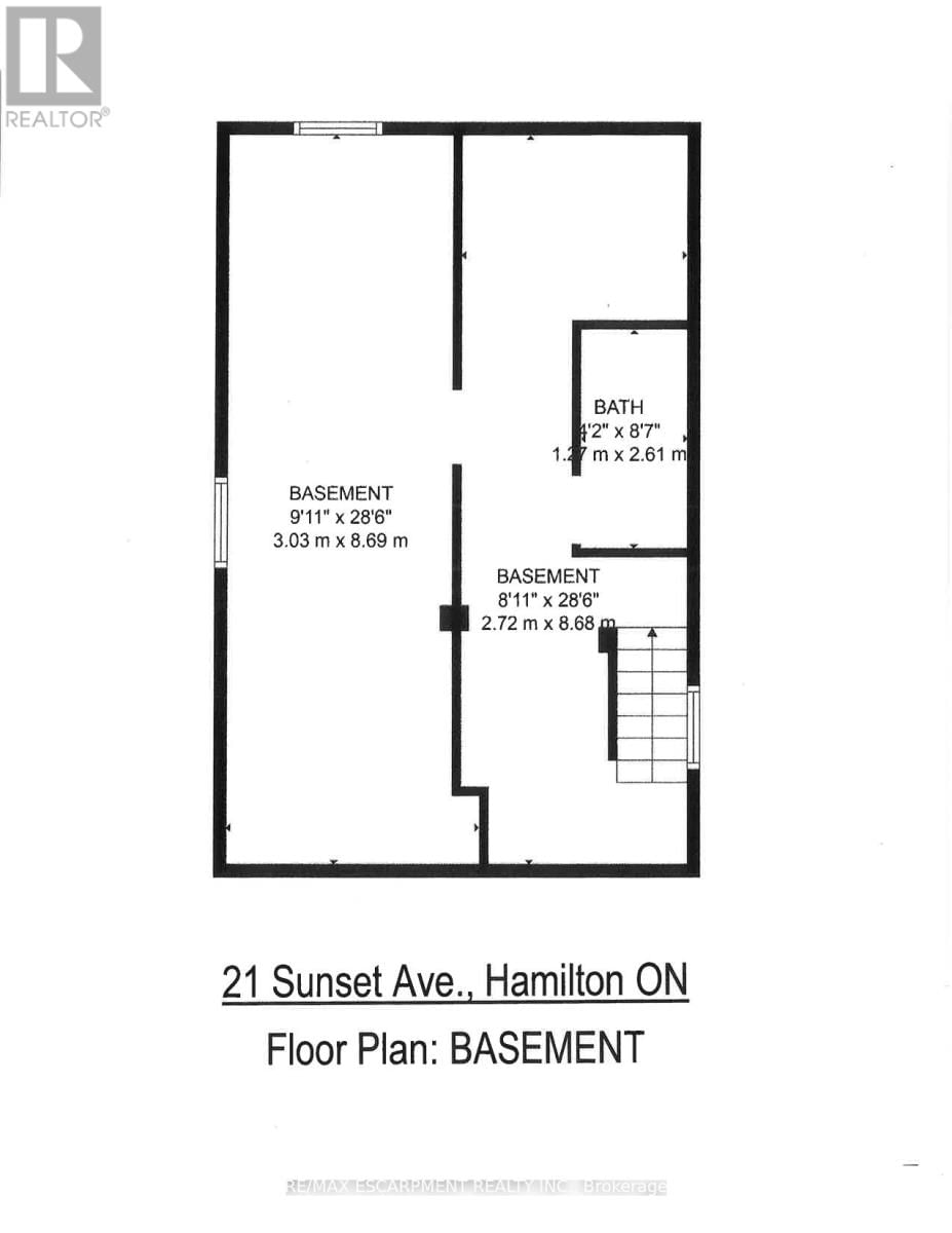 21 SUNSET AVENUE Image 41