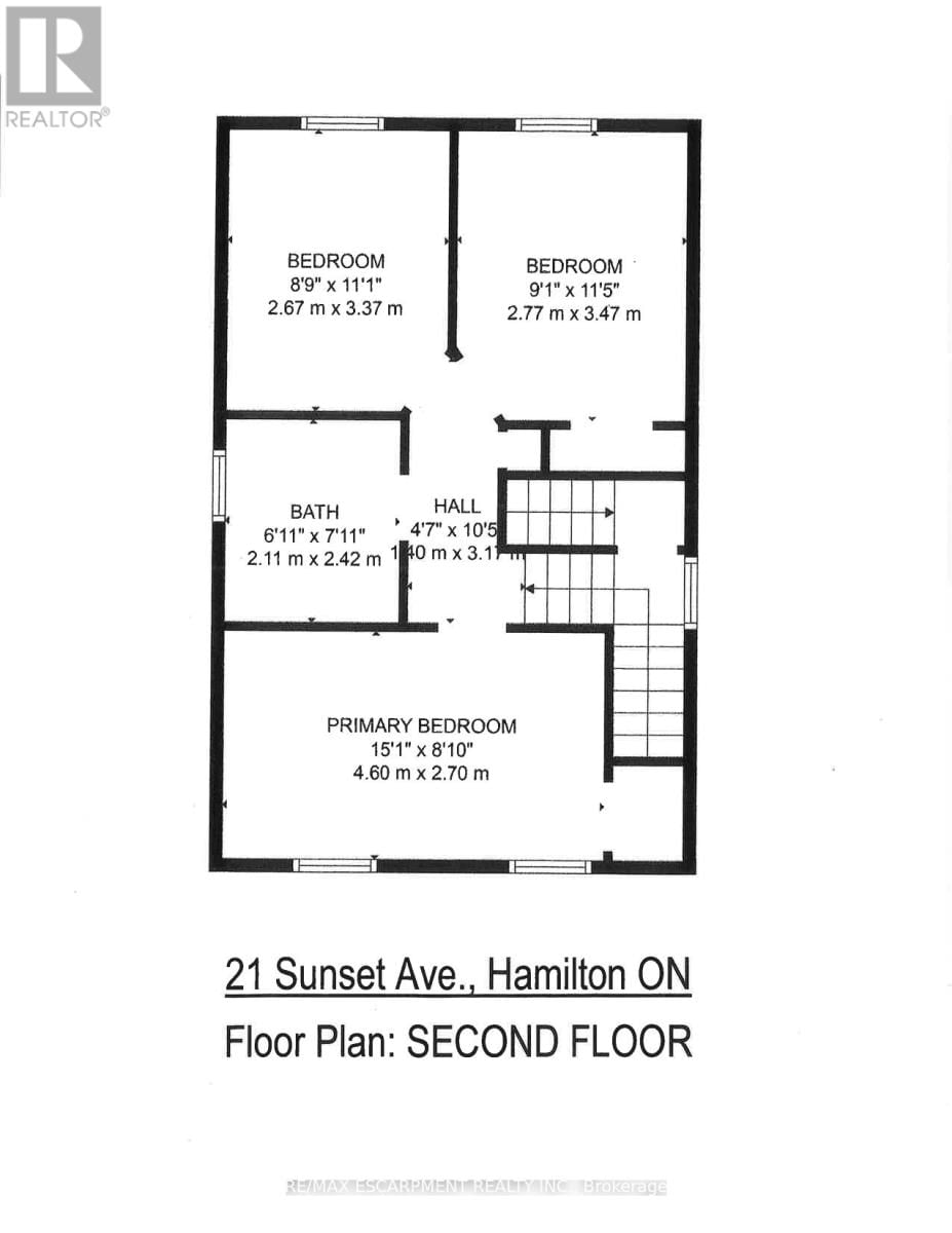 21 SUNSET AVENUE Image 47