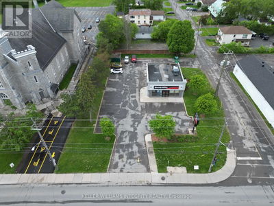 Retail Properties for Sale
