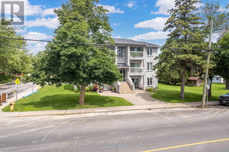 Secondary Property View