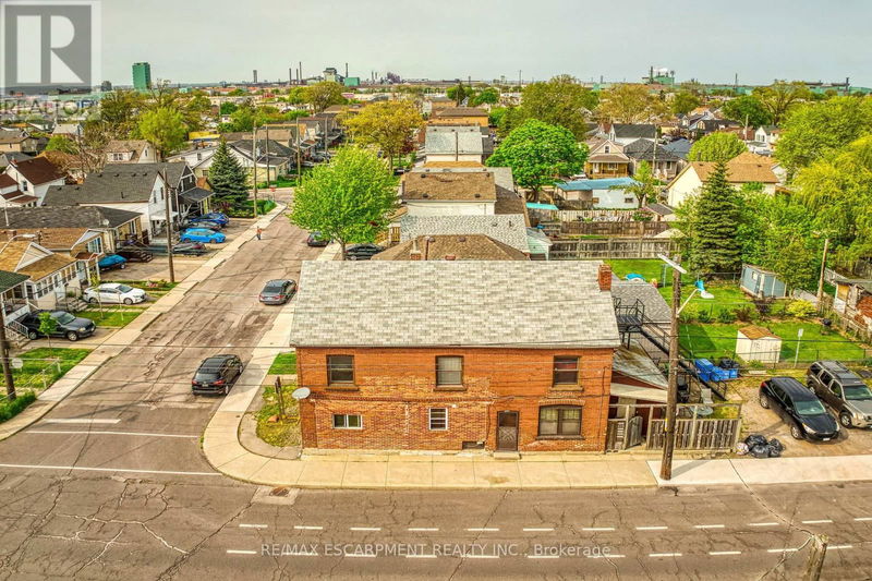 Secondary Property View