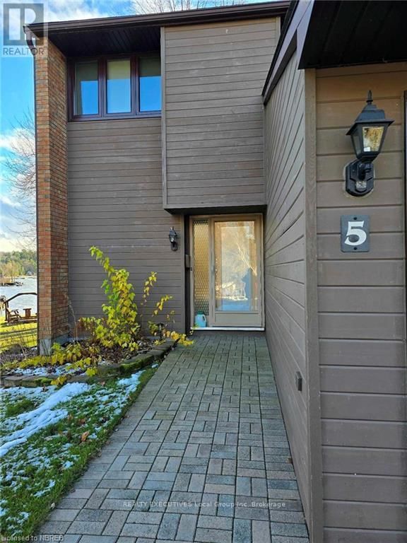 Secondary Property View