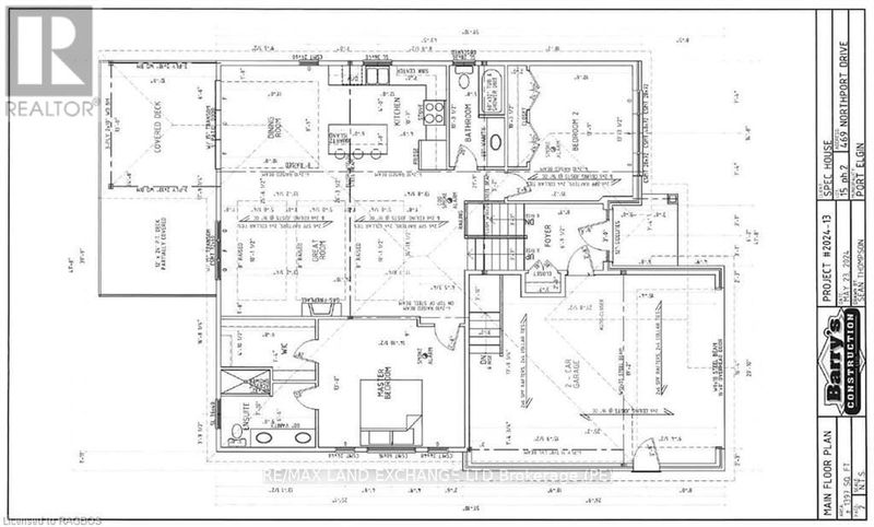 Secondary Property View