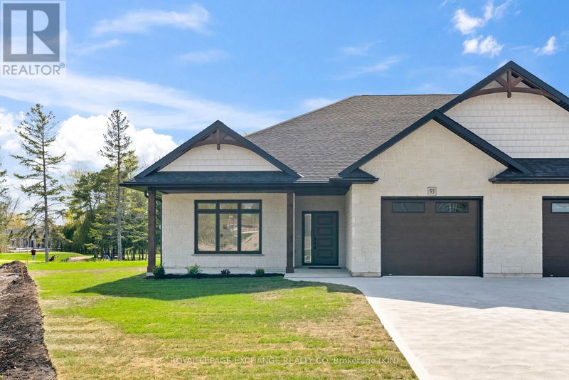 Secondary Property View