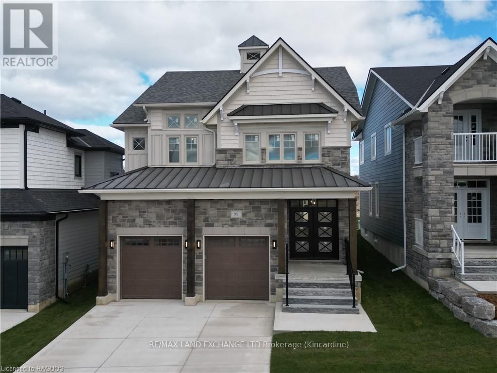 Primary Property View