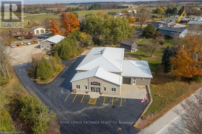 Commercial for Sale in Canada